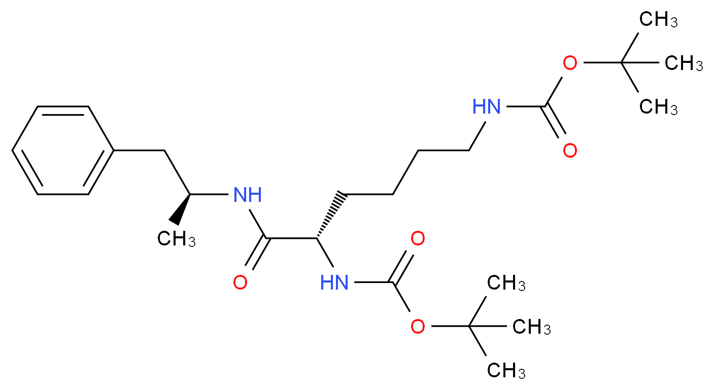 CAS_819871-13-1 molecular structure