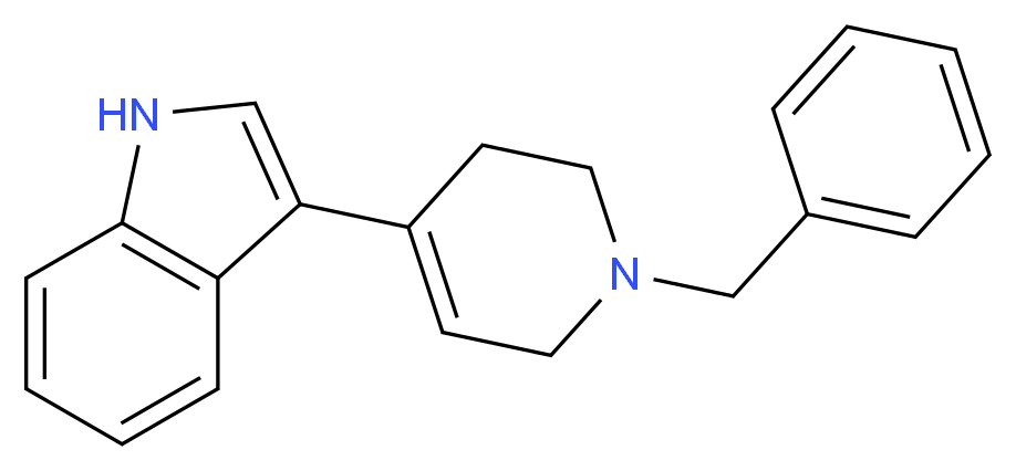 CAS_17403-05-3 分子结构