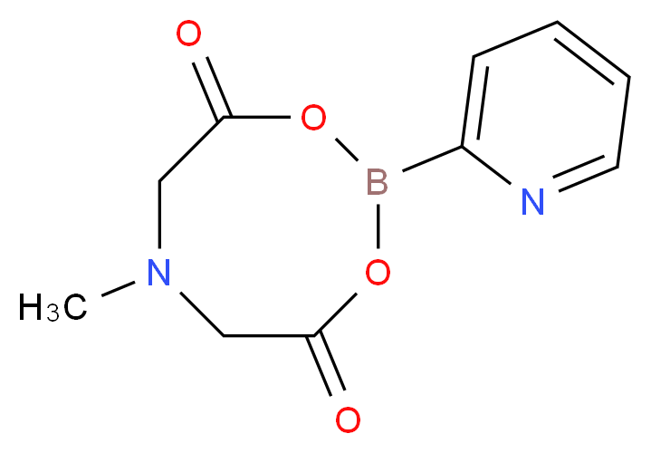 CAS_1104637-58-2 分子结构
