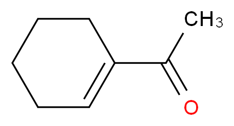 CAS_932-66-1 molecular structure