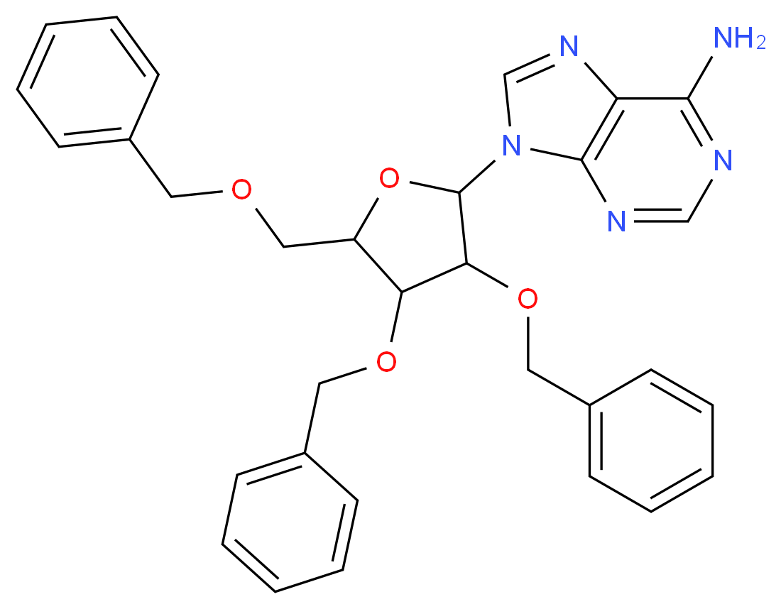 CAS_3257-73-6 分子结构