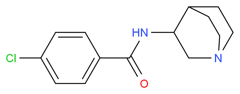 CAS_123464-89-1 molecular structure
