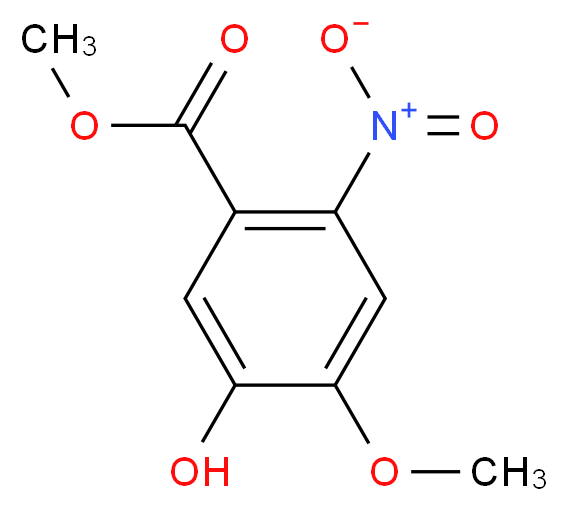 CAS_215659-03-3 分子结构