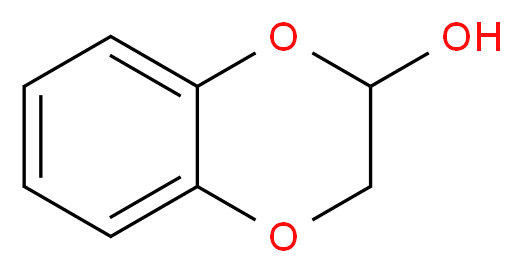 CAS_5770-59-2 molecular structure