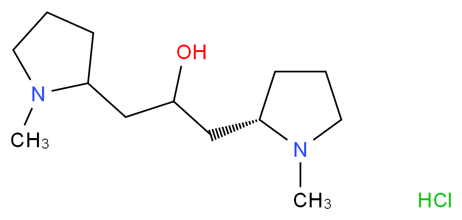 CAS_80408-56-6+80408-55-5 molecular structure