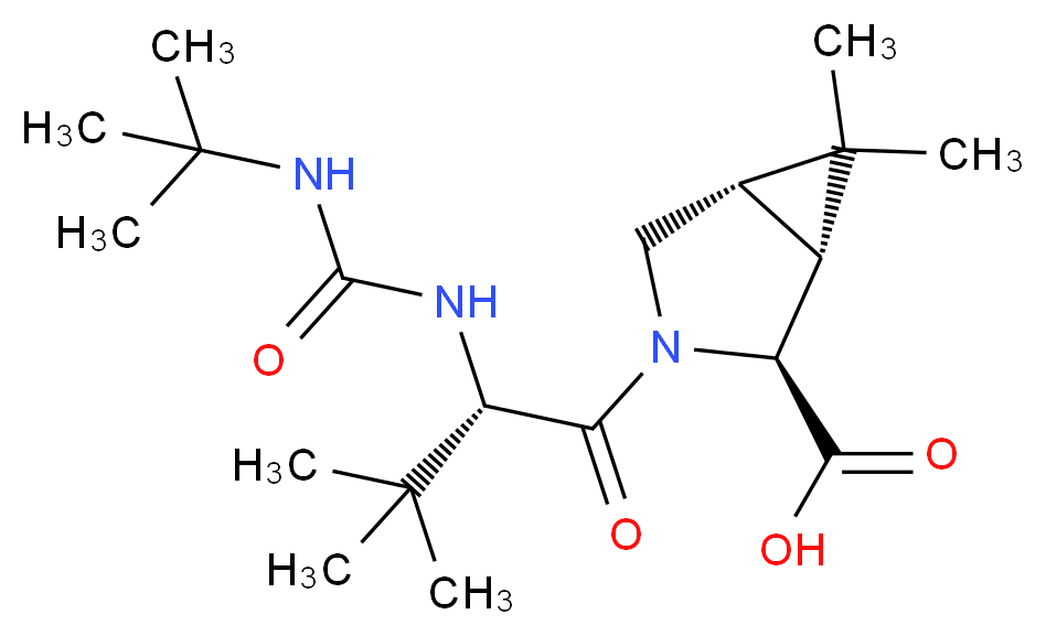 CAS_816444-90-3 molecular structure