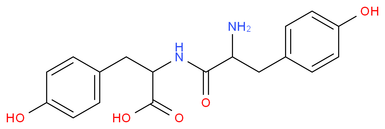 CAS_1050-28-8 molecular structure