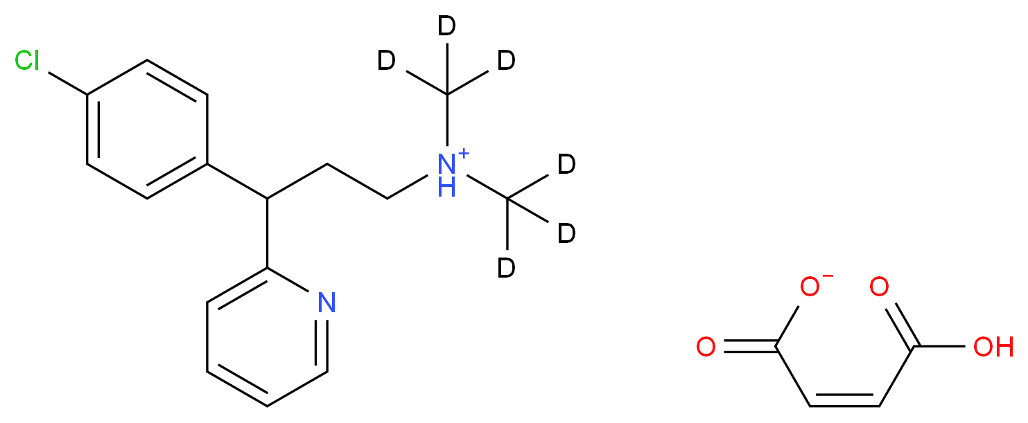 CAS_1219806-45-7 分子结构