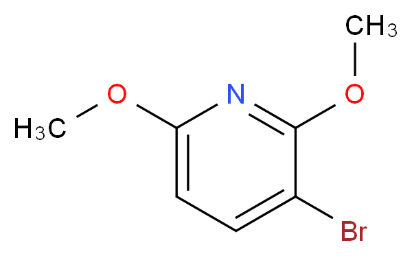 CAS_13445-16-4 分子结构