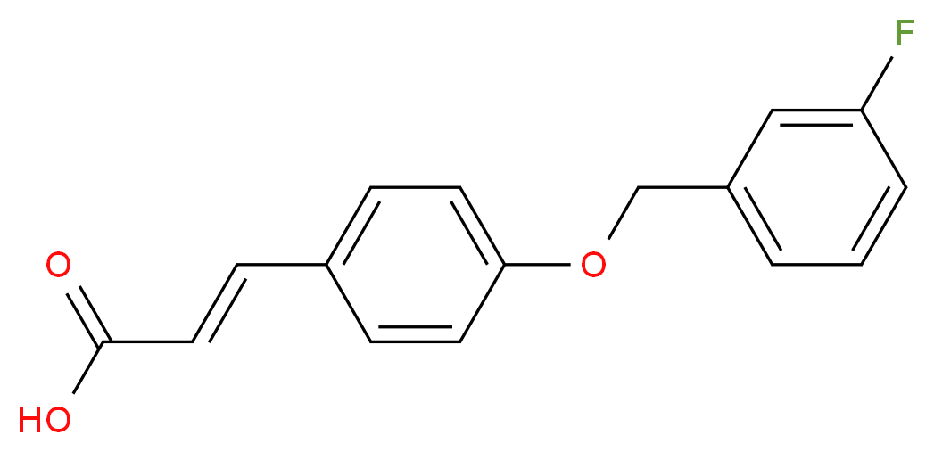 CAS_423752-10-7 分子结构