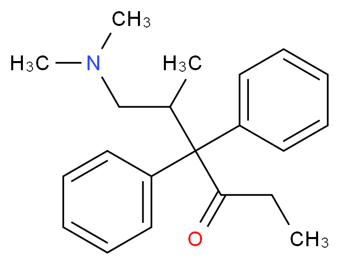 CAS_466-40-0 分子结构