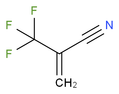 CAS_381-84-0 molecular structure