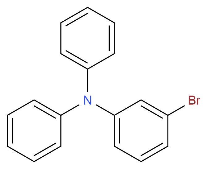 CAS_78600-33-6 分子结构