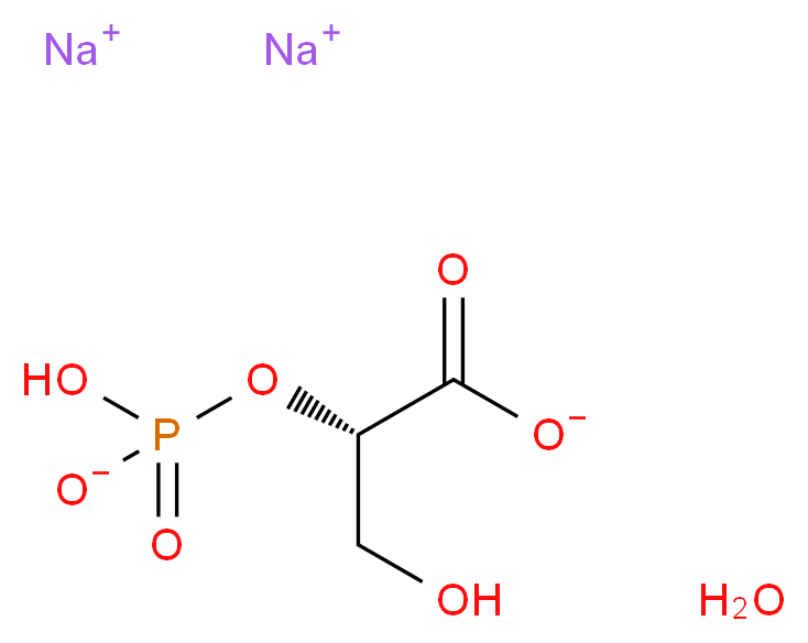 CAS_23295-92-3(freeacid) 分子结构