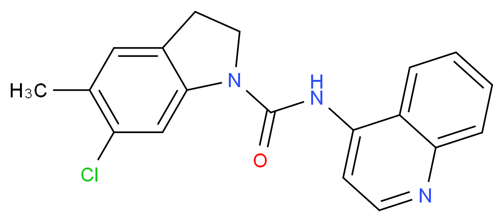 CAS_162100-15-4 分子结构