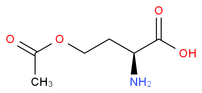 CAS_1499-55-4 分子结构