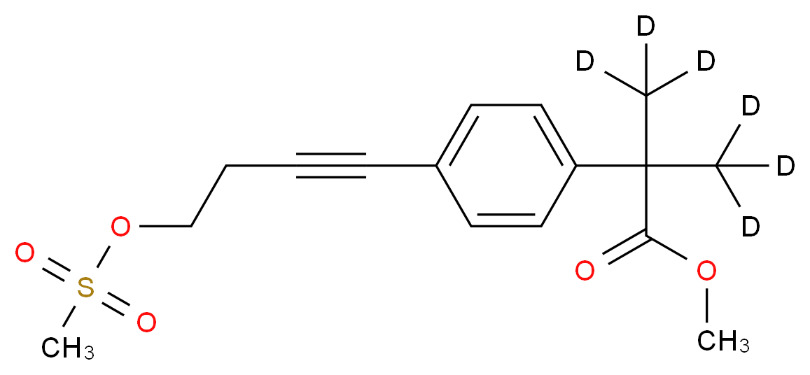 CAS_1020719-58-7 molecular structure