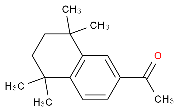 CAS_17610-21-8 分子结构