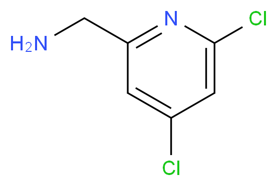 CAS_1060815-16-8 molecular structure