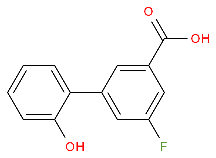 CAS_1261958-14-8 分子结构