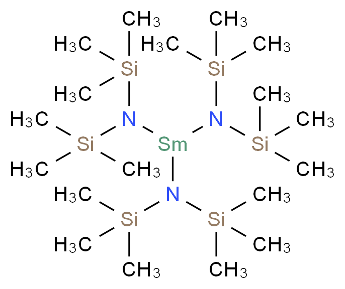CAS_35789-01-6 分子结构