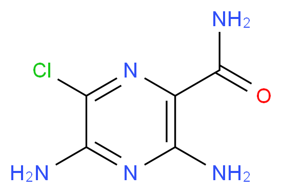CAS_14236-57-8 分子结构