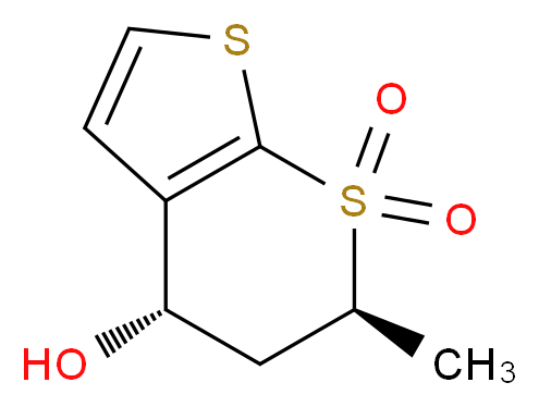 CAS_147086-81-5 分子结构
