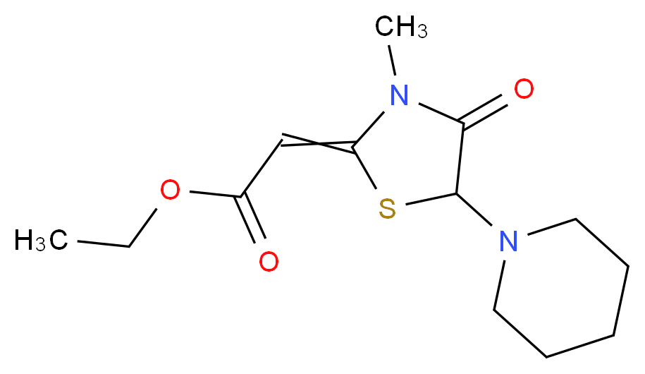 _分子结构_CAS_)