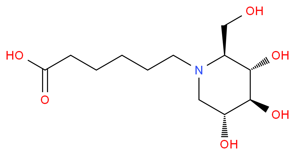 CAS_79206-51-2 分子结构