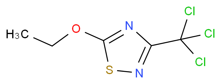 CAS_2593-15-9 molecular structure