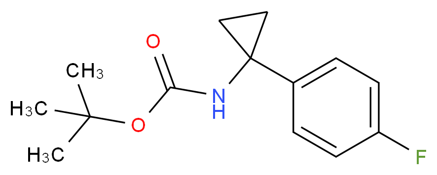 CAS_1255574-58-3 分子结构