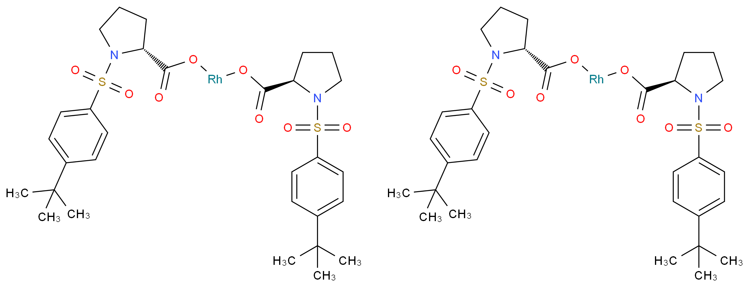 CAS_183800-15-9 分子结构
