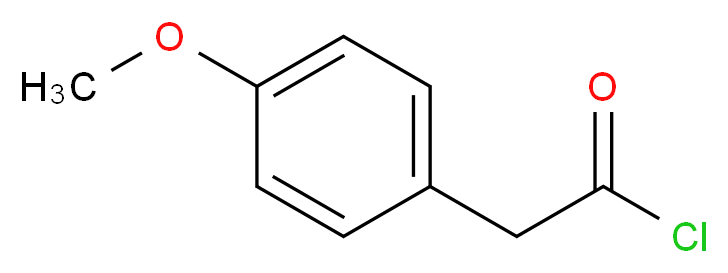 CAS_4693-91-8 分子结构