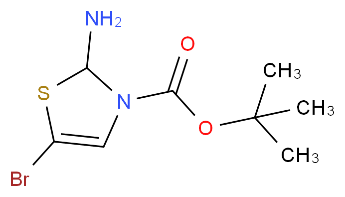 CAS_405939-39-1 分子结构