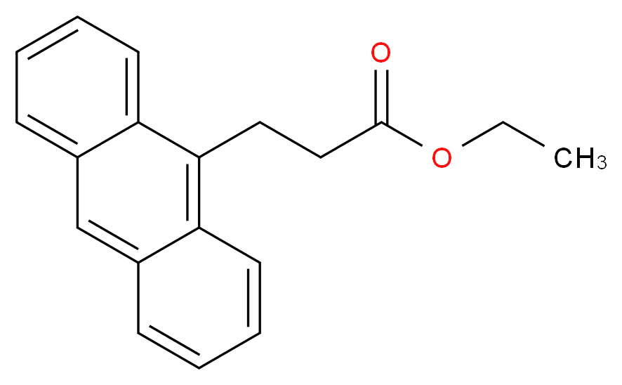 CAS_41034-83-7 分子结构