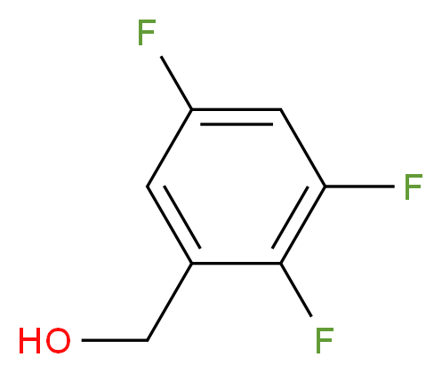 CAS_67640-33-9 molecular structure