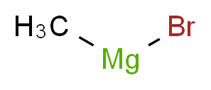 CAS_75-16-1 molecular structure