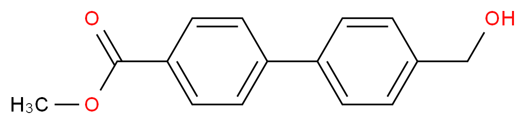 CAS_729-17-9 molecular structure