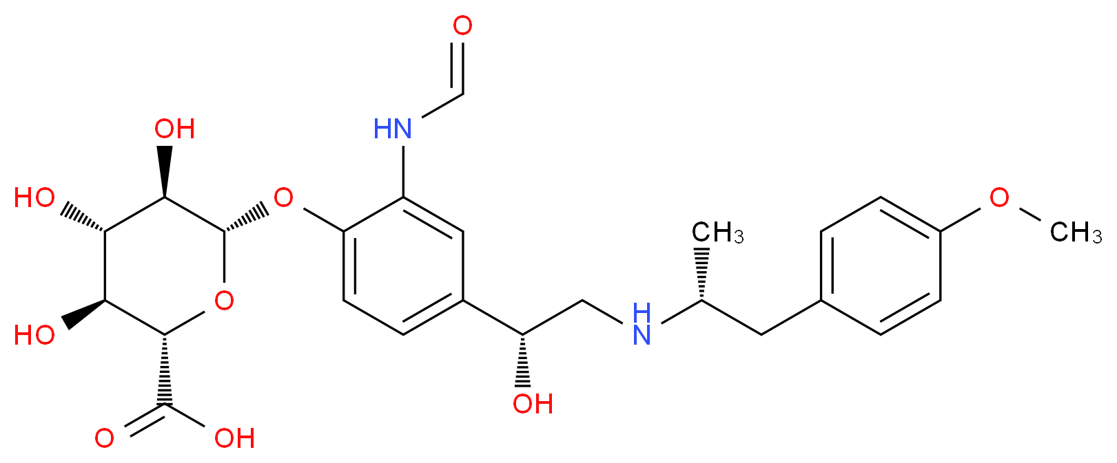 CAS_615551-59-2 分子结构