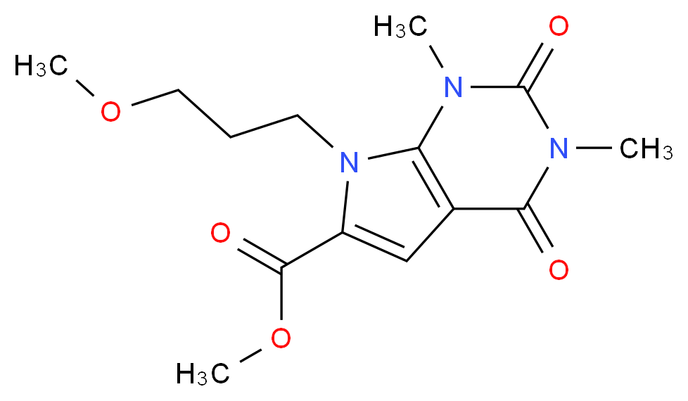 CAS_1086386-38-0 molecular structure