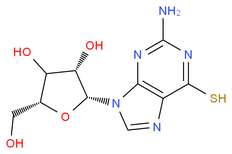 CAS_85-31-4 分子结构