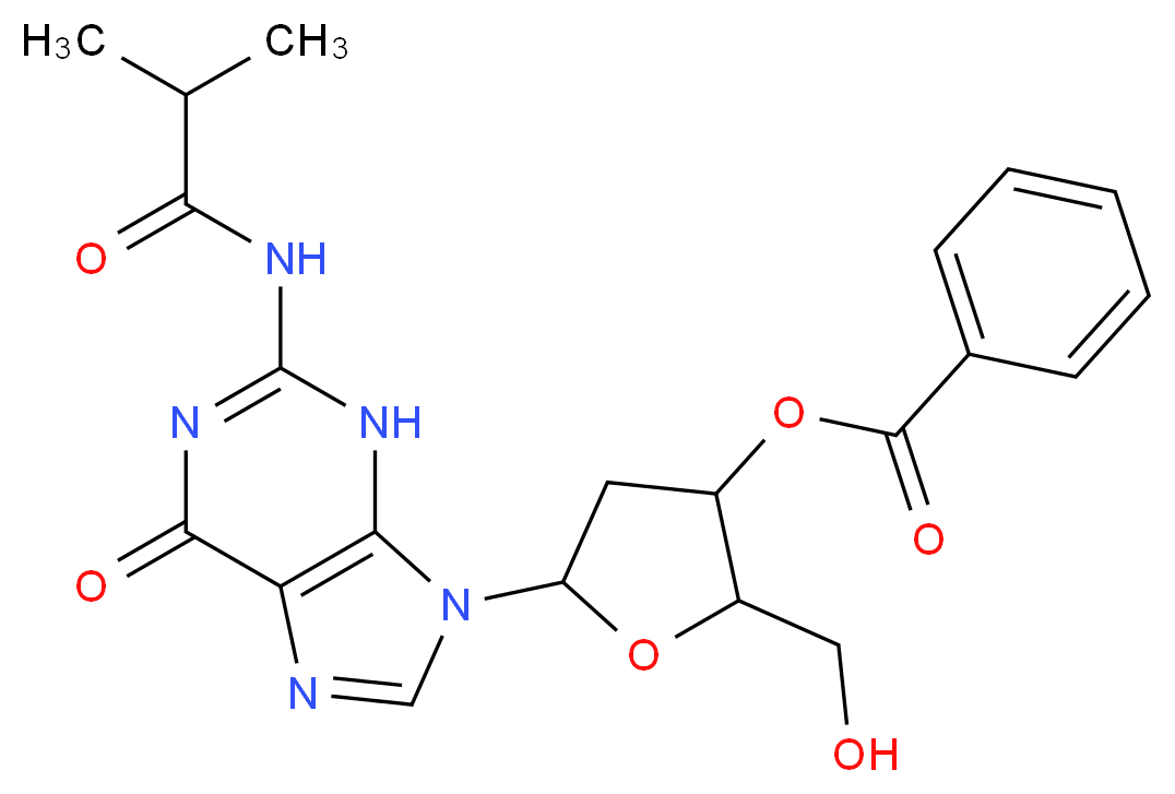 CAS_63660-23-1 molecular structure