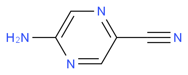 CAS_113305-94-5 分子结构