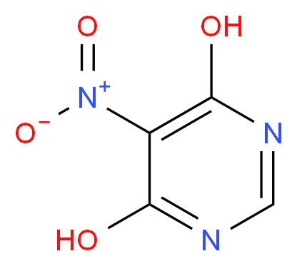 CAS_2164-83-2 分子结构