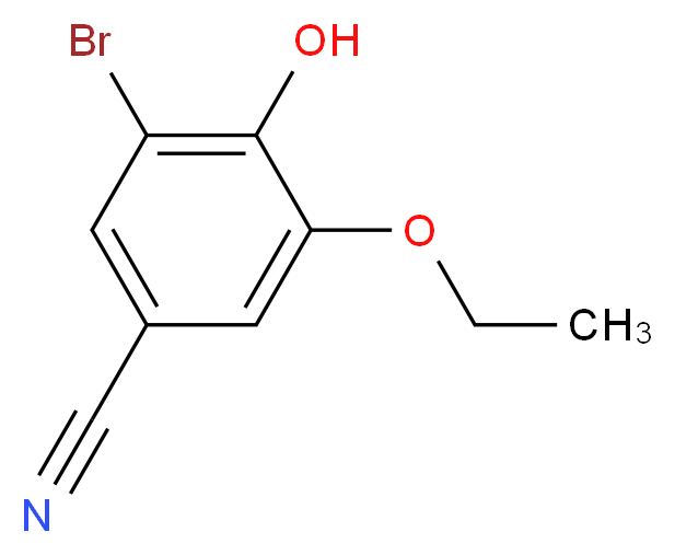 CAS_330462-57-2 分子结构