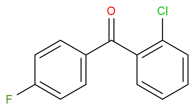 CAS_1806-23-1 分子结构