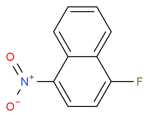 CAS_341-92-4 molecular structure