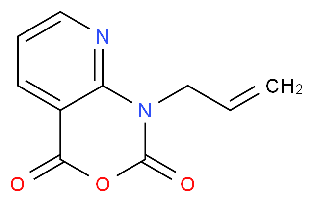 _分子结构_CAS_)