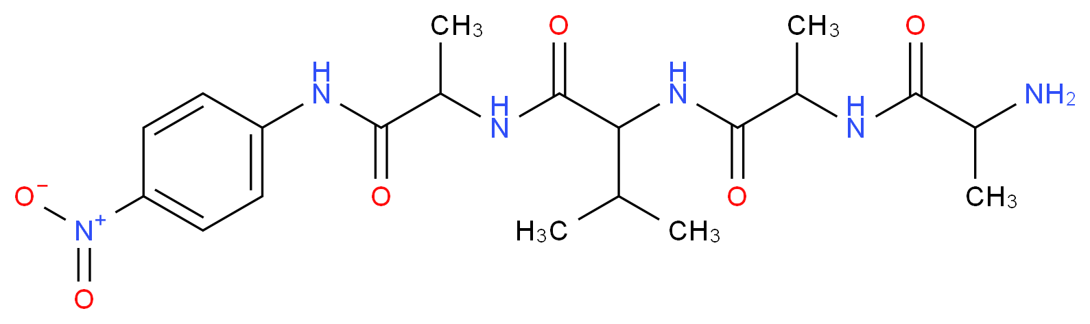 CAS_102185-27-3 分子结构