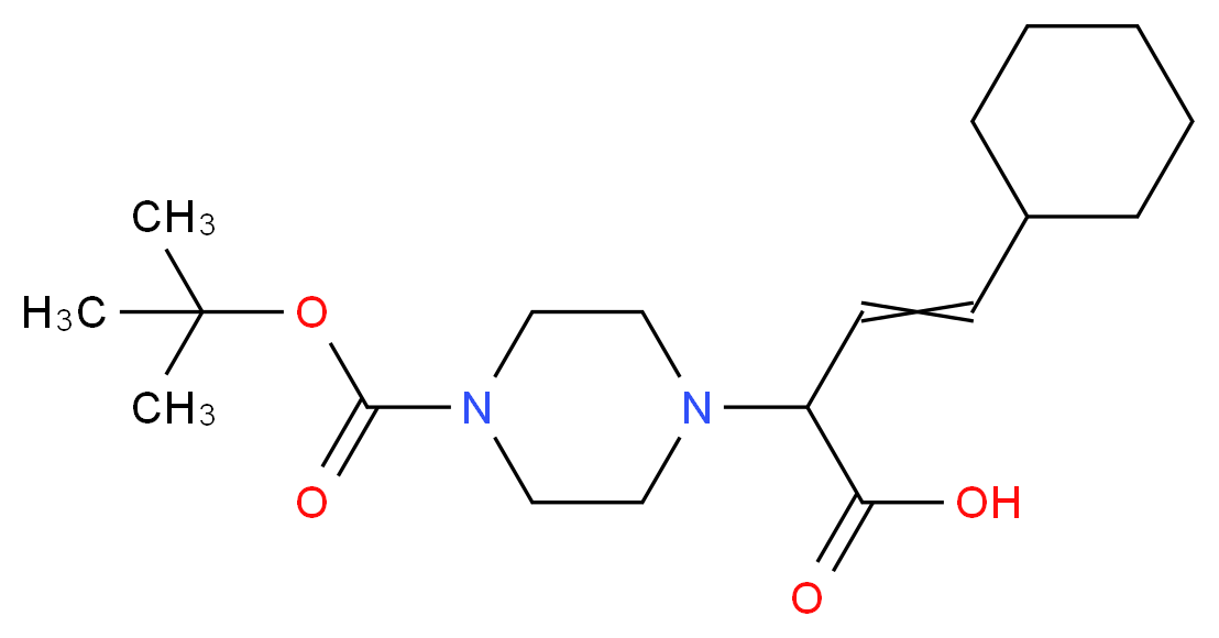 CAS_890090-63-8 分子结构